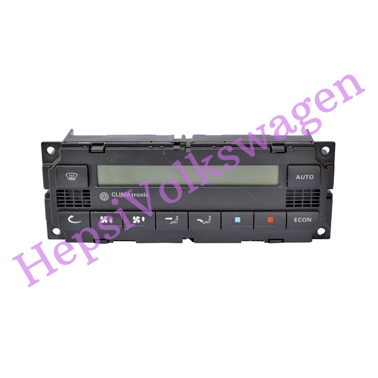 Klimatronik 3B1907044C Golf 4-Bora-Passat 1997-2001