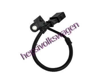 Eksantrik Devir Sensörü 045957147B 045906433C 045957147A T5-Polo
