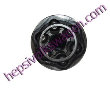 RUVİLLE Aks Kafası Dış 1.4 TDİ AMF Motor 6X0498099 75420S Polo