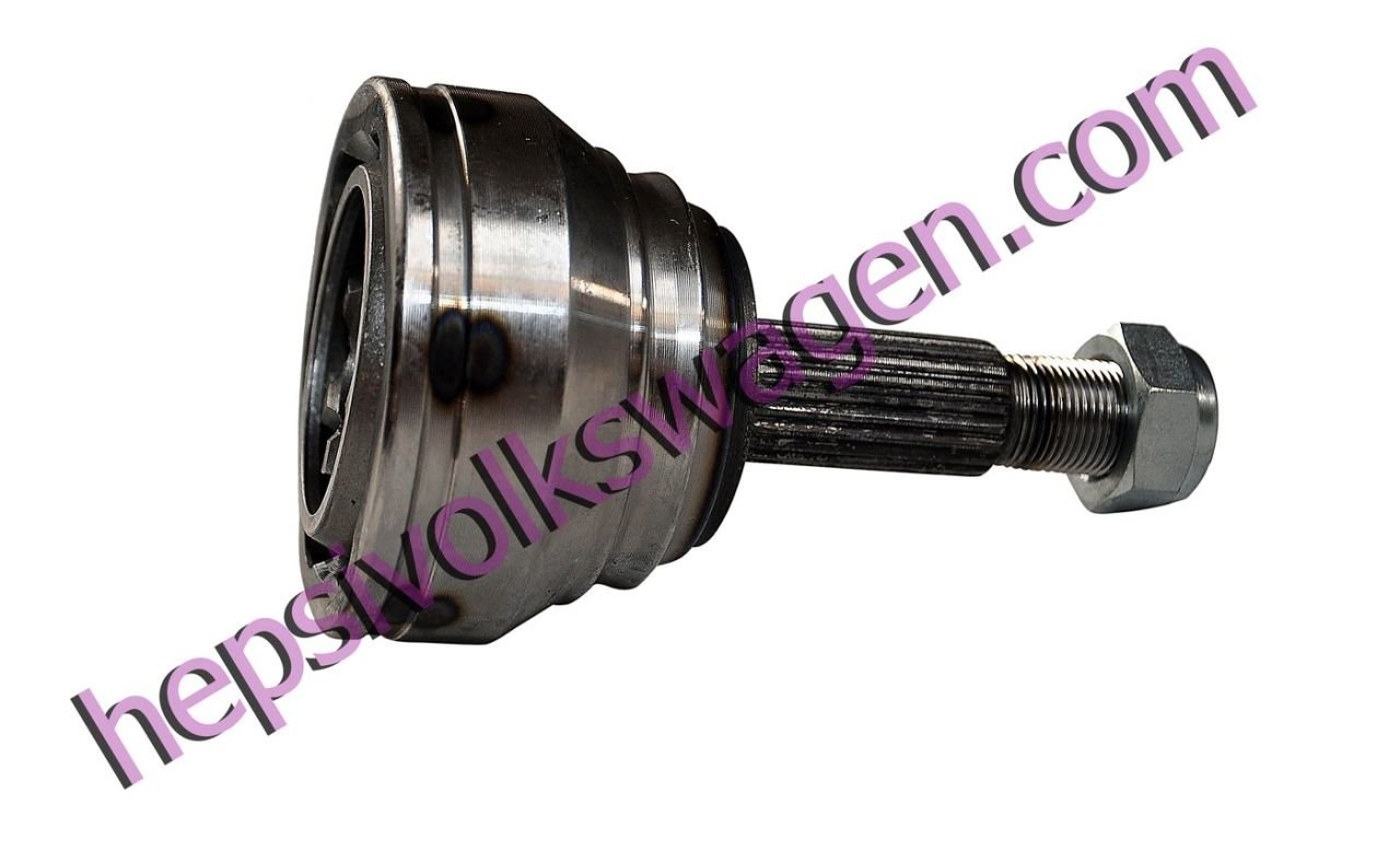 RUVİLLE Aks Kafası Dış 1.4 TDİ AMF Motor 6X0498099 75420S Polo