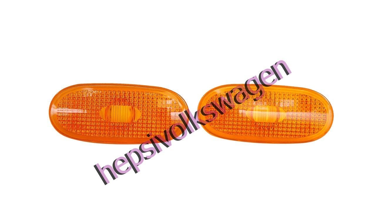 Etek Lambası 2E0945061 Volkswagen Crafter (2008-2015)