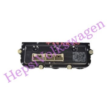 Klimatronik 3C0941044N 3C0907044AA 3C0907044AF Golf 5-Jetta-Passat