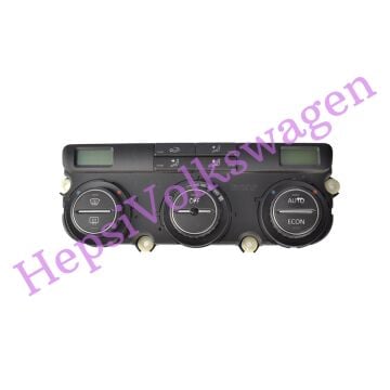 Klimatronik 3C0941044N 3C0907044AA 3C0907044AF Golf 5-Jetta-Passat