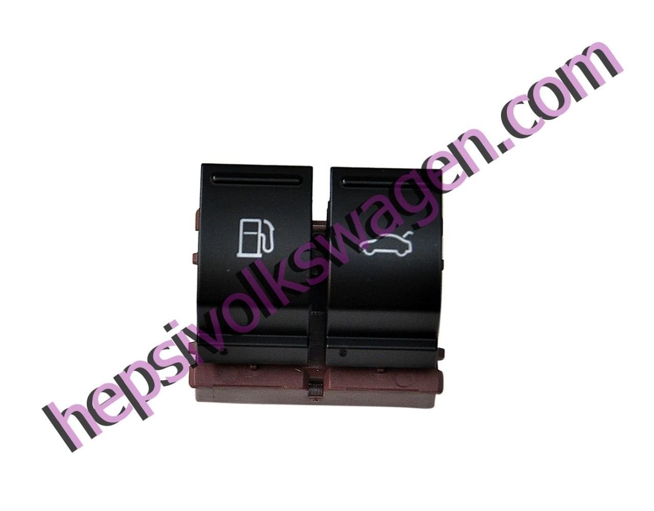 Kapak Açma Düğmesi 3C0959903B Passat (2006-2010)-EOS