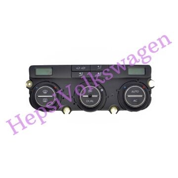 Klimatronik 1K0907044CT Golf 5-Jetta-Passat 2006-2010