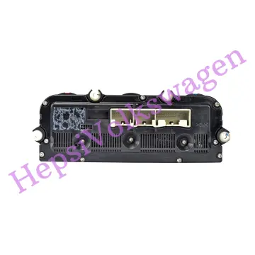 Klimatronik 1K0907044CT Golf 5-Jetta-Passat 2006-2010