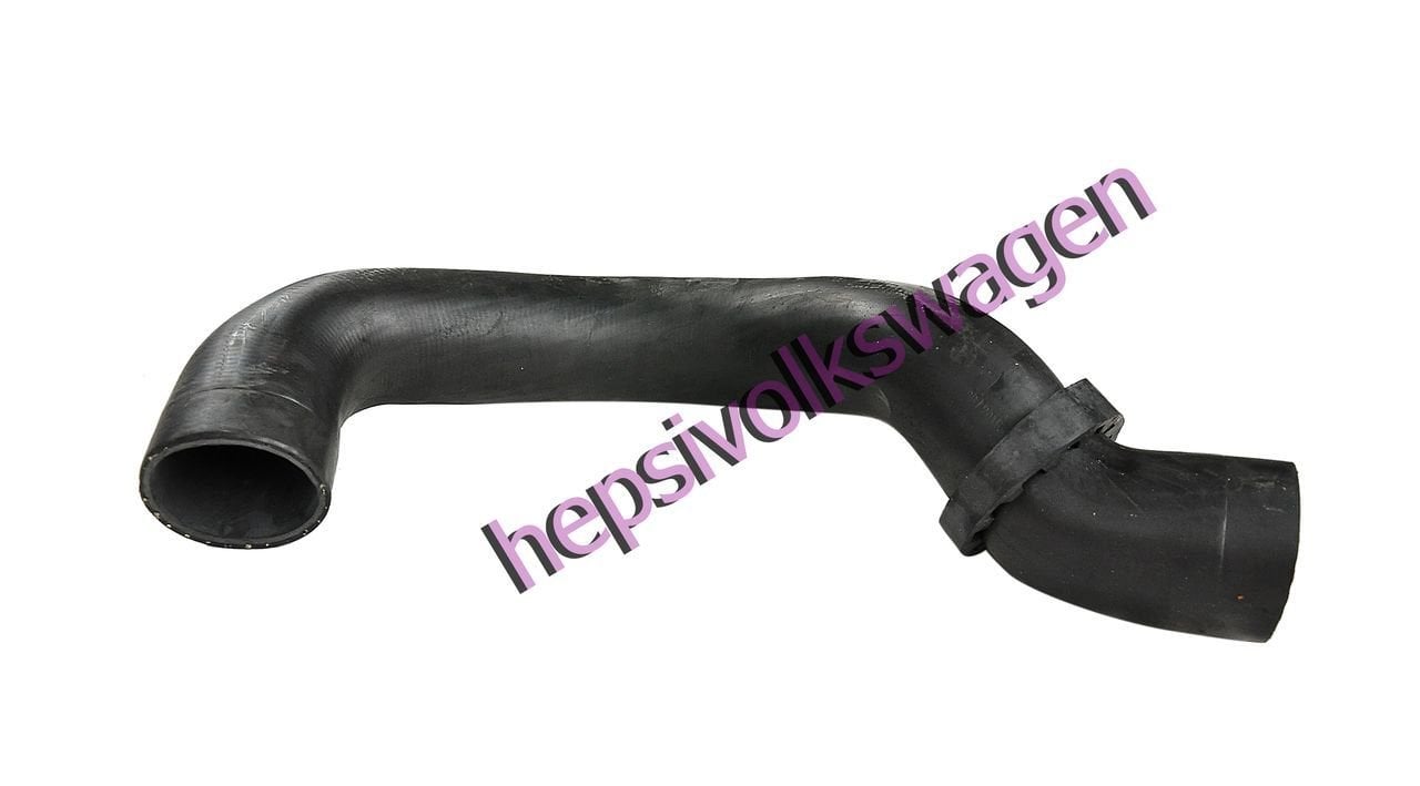 Turbo Hortumu 7E0145980 Transporter T6