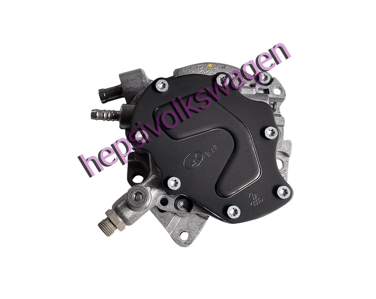 OEM Vakum Pompası 070145209F 070145209H 070145209J Transporter T5