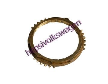 Senkromeç 02F311295M 24100065 Volkswagen Transporter T4