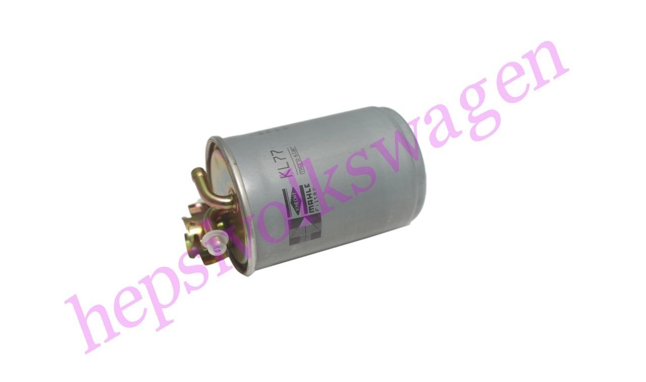 Mazot Filtresi 6N0127401R 6N0127401C KL77 Polo Classic(1997-2004)