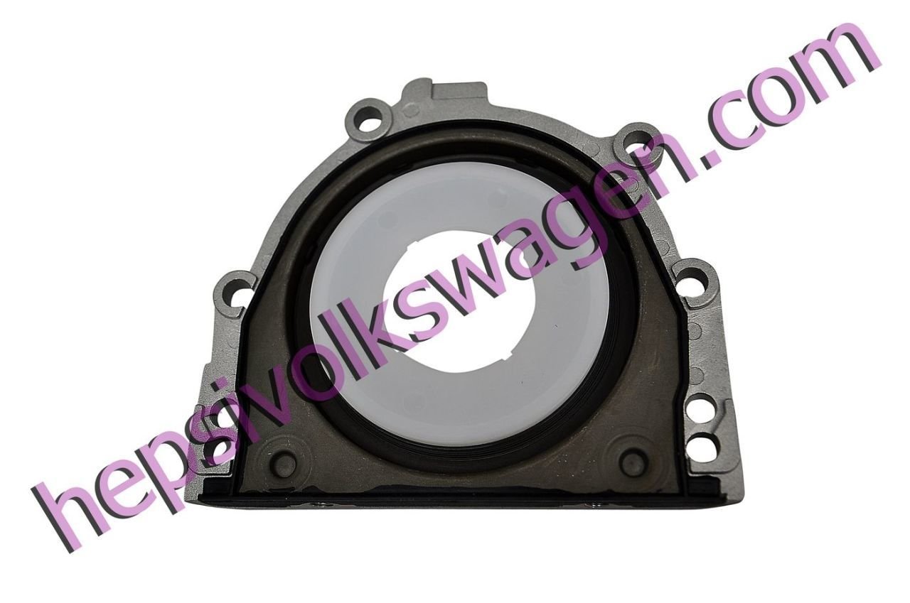 Krank Keçesi Flanşlı 06B103171B Polo Classic-Golf 4-Passat