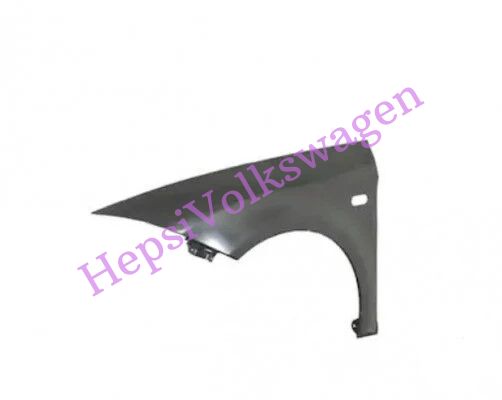 Çamurluk Ön Sol 1P0821021A Seat Leon (2006-2012)