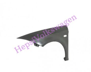 Çamurluk Ön Sol 1P0821021A Seat Leon (2006-2012)