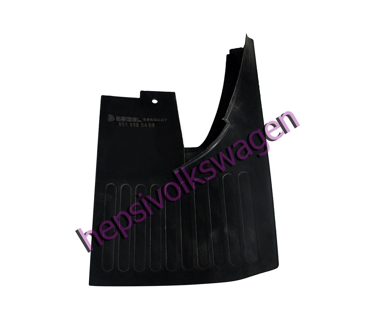 BEGEL Paçalık Ön Sağ 2D0821810 Volkswagen LT 35