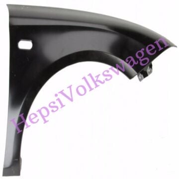 Çamurluk Ön Sağ 1P0821022A Seat Leon (2006-2012)