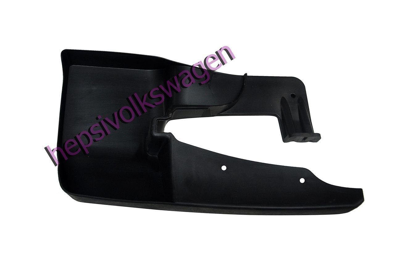 BEGEL Paçalık Ön Sol 2E0821819 Volkswagen Crafter (2008-2017)