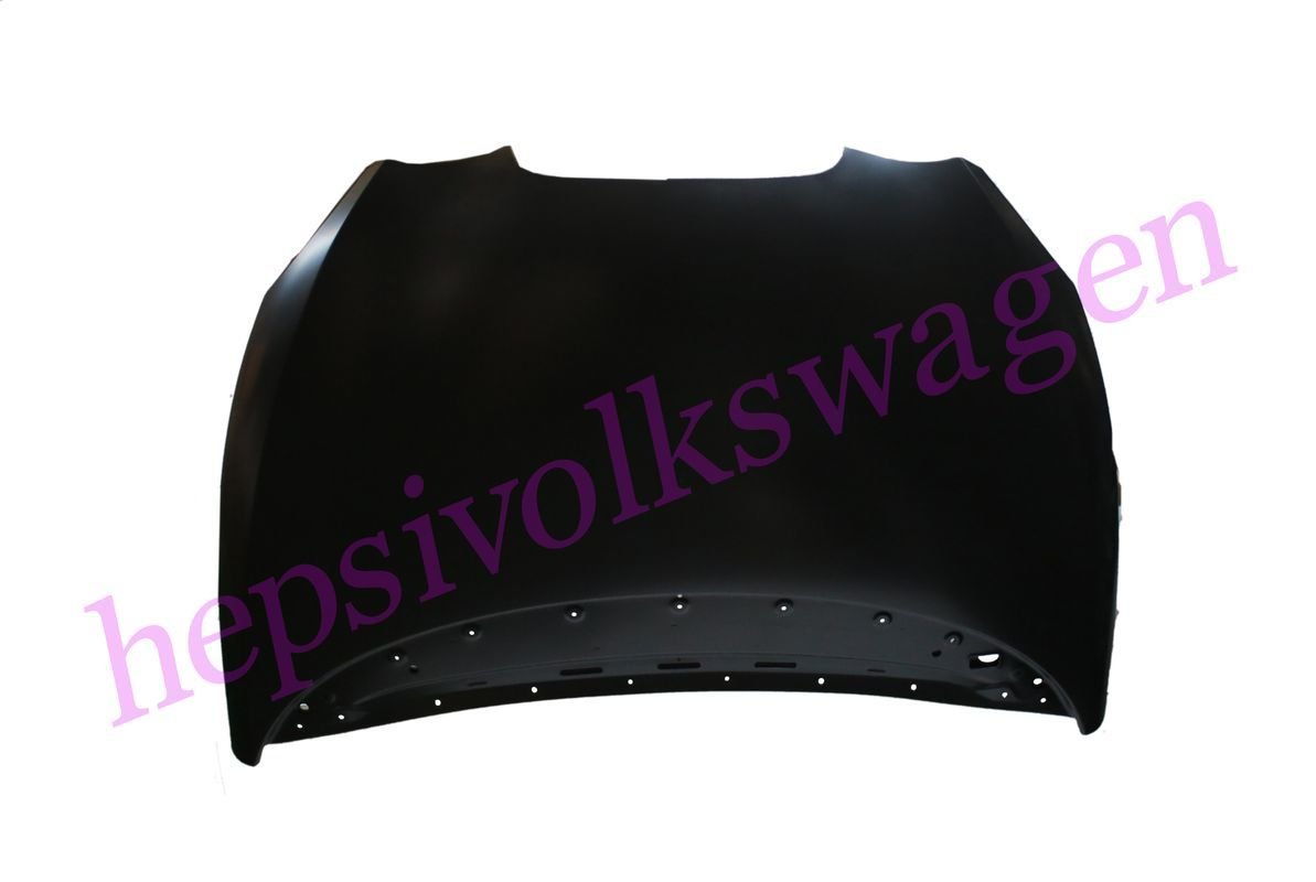 Motor Kaputu 1P0823031A Seat Leon (2006-2012)