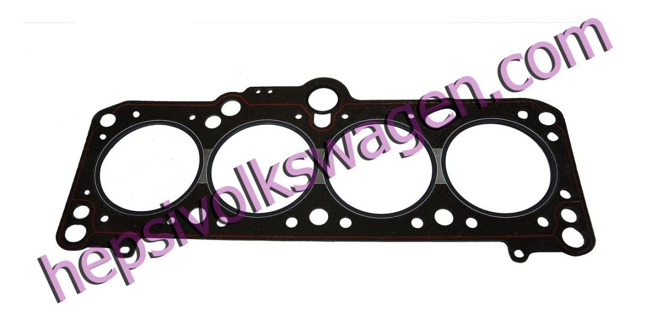 Silindir Kapak Contası 068103383EK Audi A80-Golf 1-Golf 2-Golf 3