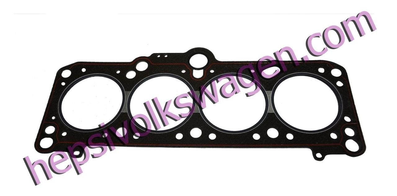 Silindir Kapak Contası 068103383EK Audi A80-Golf 1-Golf 2-Golf 3