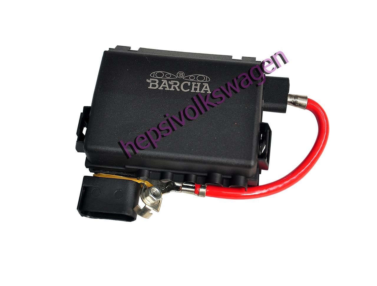 Sigorta Kutusu 1J0937617D Volkswagen Polo (2000-2005)