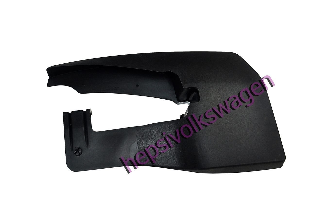BEGEL Paçalık Ön Sağ 2E0821820 Volkswagen Crafter (2008-2017)