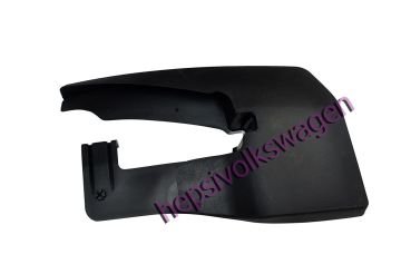 BEGEL Paçalık Ön Sağ 2E0821820 Volkswagen Crafter (2008-2017)