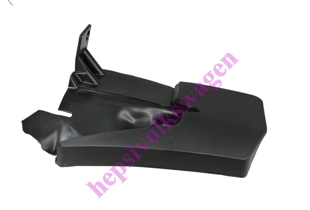 BEGEL Paçalık Arka Sol 2E1821821D Volkswagen Crafter (2008-2017)