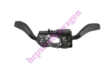 Sinyal Silecek Kolu Arka 7H0953513 Polo(2003-2010)-Transporter T5