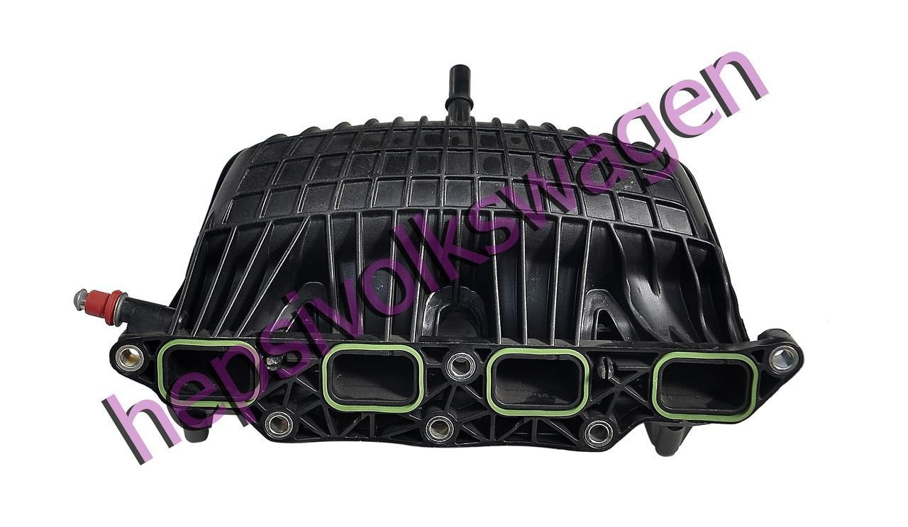 Emme Manifoldu 03C129711AE 03C129709BA 03C129711AJ