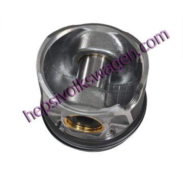 GOETZE Piston Sekmanlı 80,5 mm 8772200100 038107065H