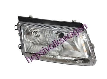 Sağ Far Sisli 3B0941018M 4411125RLDEMF Passat (1997-2001)