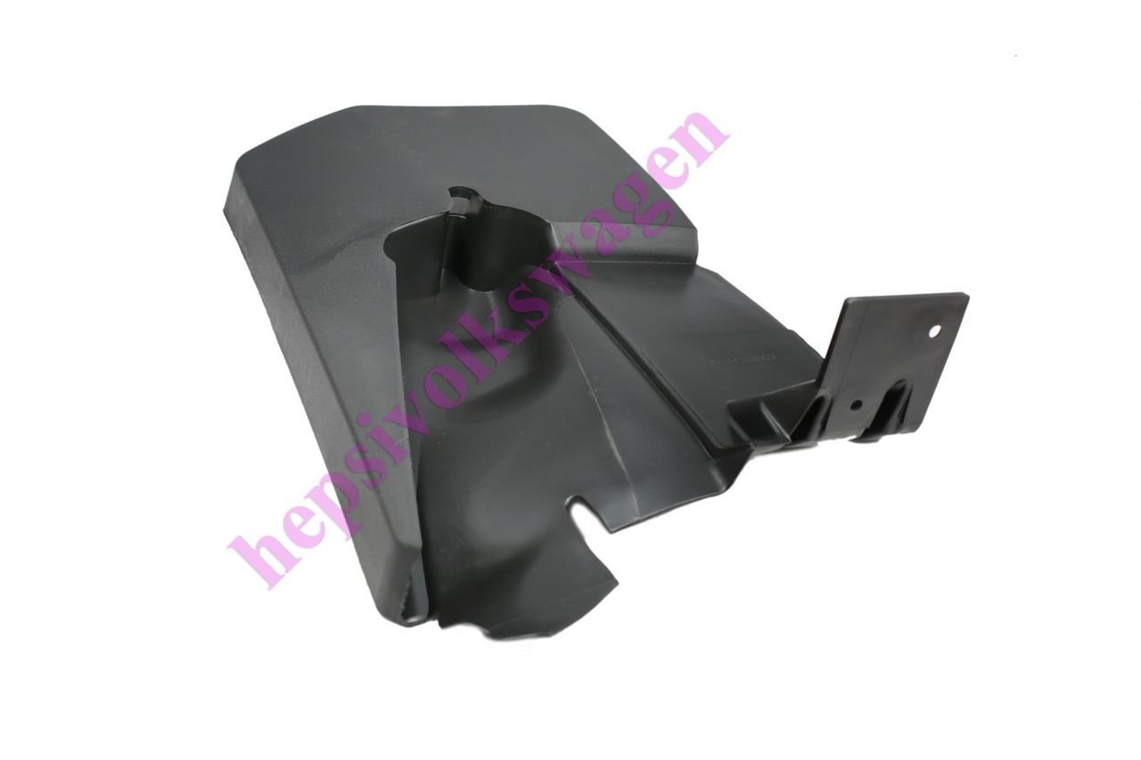 BEGEL Paçalık Arka Sağ 2E1821822D Volkswagen Crafter (2008-2017)