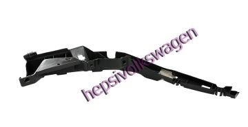 Ön Tampon Braketi Sol 3B0807049C Volkswagen Passat (1997-2001)