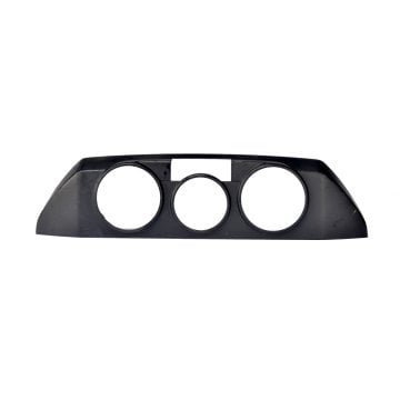 Kalorifer Kumanda Panel Çerçecesi 6Q0819075C Polo 2002-2010