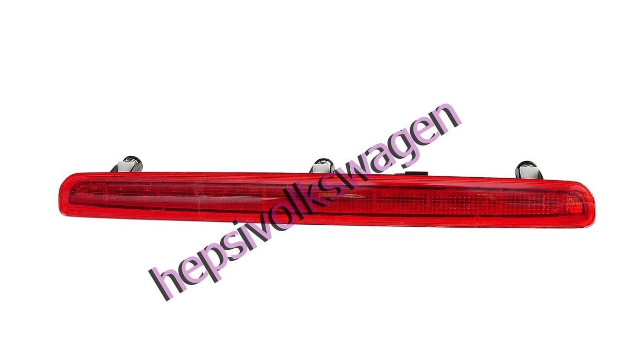 Volkswagen Transporter T5 3.Stop Lambası 7E0945097