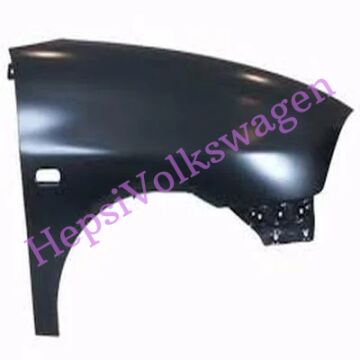 Çamurluk Ön Sol 6L0821021C Seat İbiza (2002-2009)-Seat Cordoba