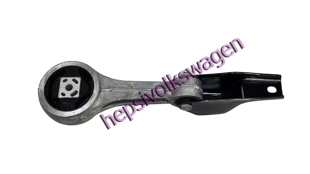 Motor Kulağı 1.4 BNM Motor 6Q0199851AQ 31113 Polo (2003-2010)