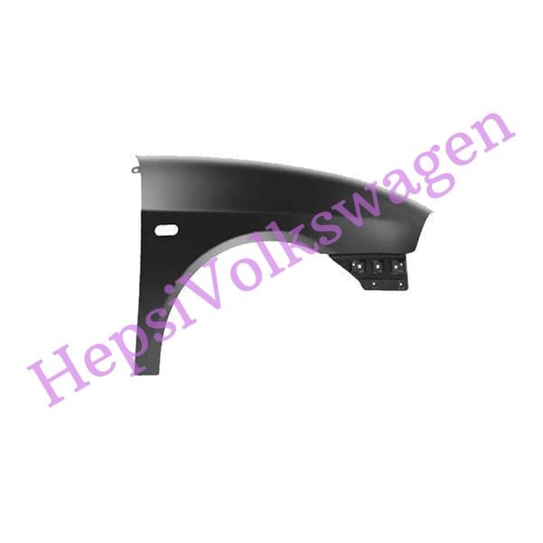 Çamurluk Ön Sağ 6L0821022C Seat İbiza (2002-2009)-Seat Cordoba