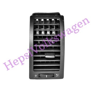 Göğüslük Havalandırması 6Q0819703 Polo 2002-2010