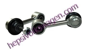 Z Rot Arka 1K0505465K Golf 5-Jetta-Passat (2006-2010)