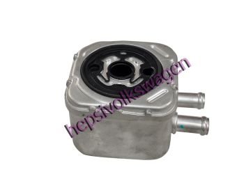 Yağ Soğutucusu 028117021E Passat (1997-2001)-Golf 4-Bora