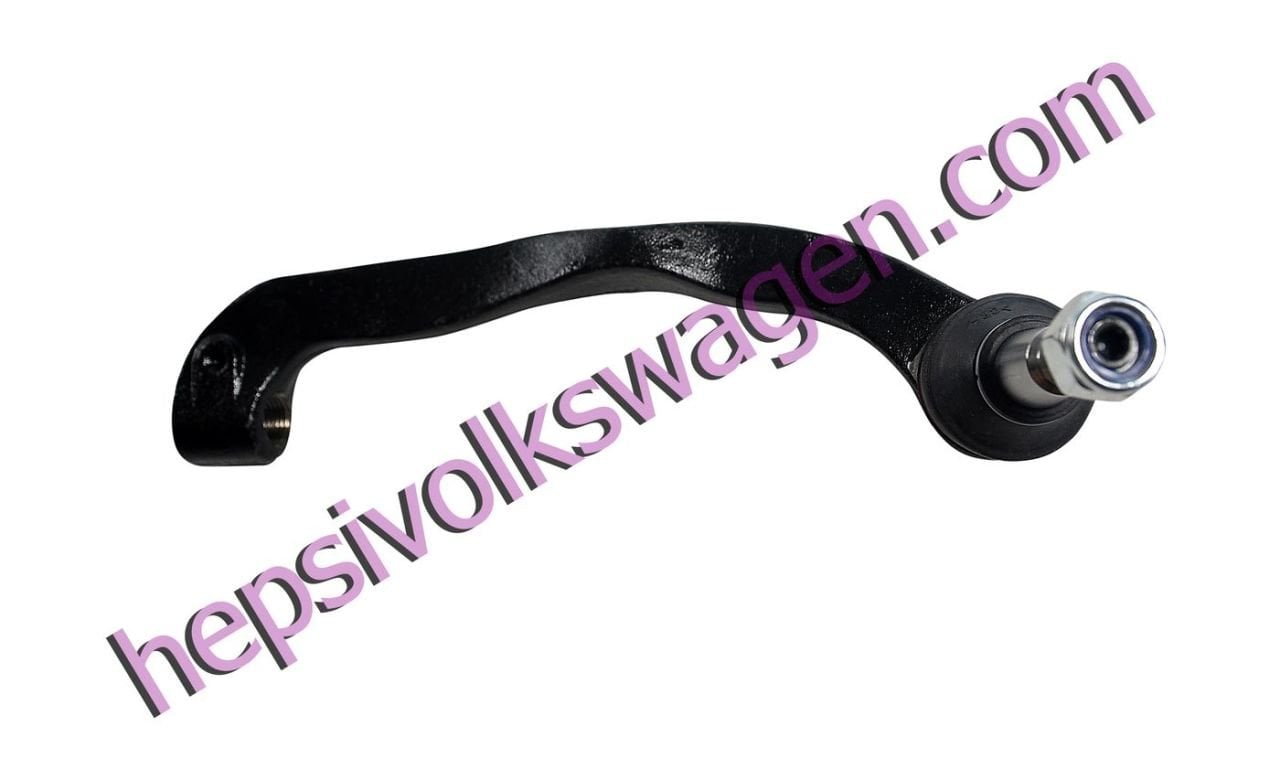 Rot Başı Sol 7H0422817D Volkswagen Transporter T5