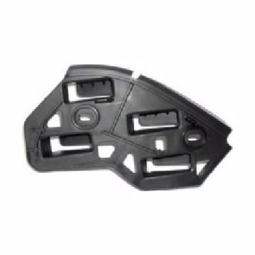 Ön Tampon Braketi Sağ 6Q0807184A Volkswagen Polo (2006-2010)