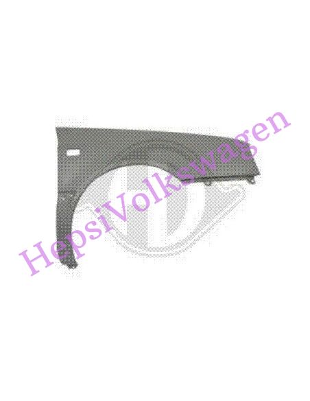 ORAN Çamurluk Ön Sağ 1H0821106B Volkswagen Golf 3