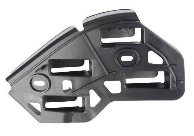 Ön Tampon Braketi Sol 6Q0807183A Volkswagen Polo (2006-2010)