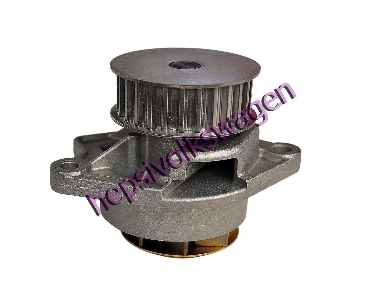 Devirdaim 036121005E 036121008L 980154 Polo-Golf 4-Bora