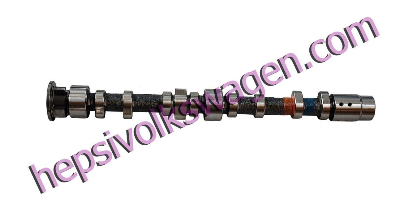 Eksantrik Mili Emme 03C109101DC 03C109101CF