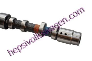 Eksantrik Mili Emme 03C109101DC 03C109101CF