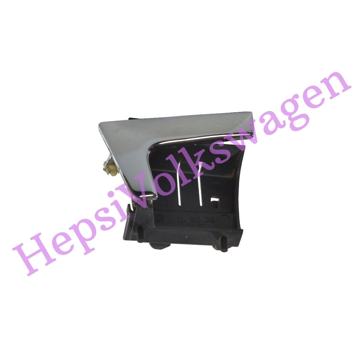 Kapı Açma Kolu İç 6N0839114 Polo 2000-2002
