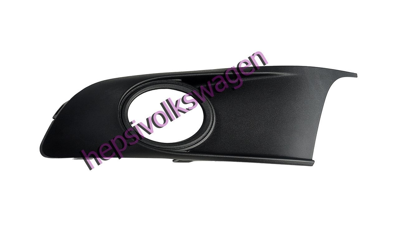 Tampon Izgarası Sol Sisli 2K5853665A Volkswagen Caddy (2010-2015)